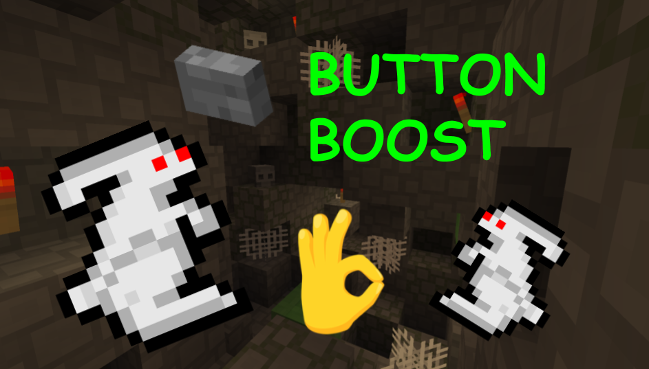 Download Button Boost for Minecraft 1.13.2